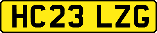 HC23LZG