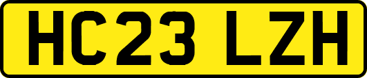 HC23LZH