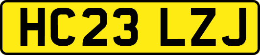 HC23LZJ