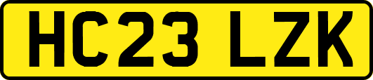 HC23LZK