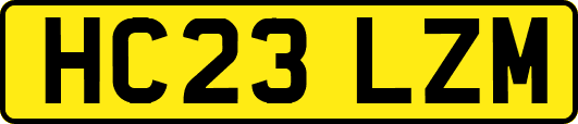 HC23LZM