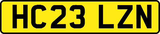 HC23LZN
