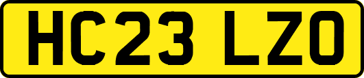HC23LZO