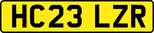 HC23LZR
