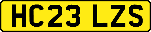 HC23LZS