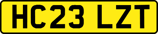HC23LZT