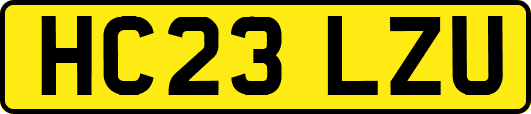HC23LZU