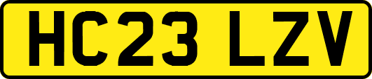 HC23LZV