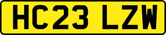 HC23LZW
