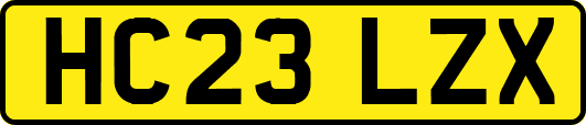 HC23LZX