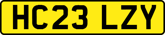 HC23LZY