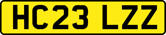HC23LZZ