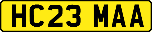 HC23MAA