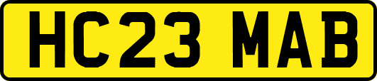 HC23MAB