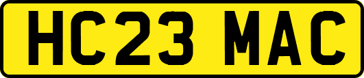 HC23MAC