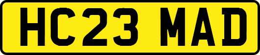 HC23MAD