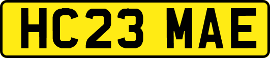 HC23MAE