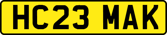 HC23MAK