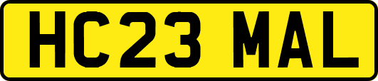 HC23MAL