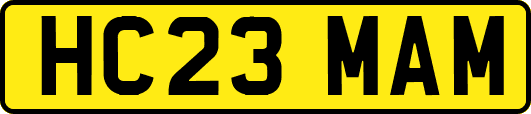 HC23MAM