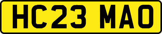 HC23MAO