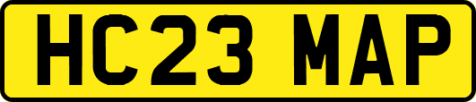 HC23MAP