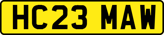 HC23MAW