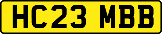 HC23MBB