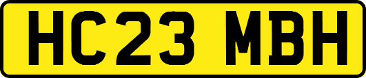 HC23MBH