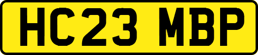 HC23MBP