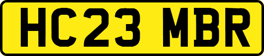 HC23MBR