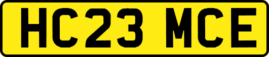 HC23MCE