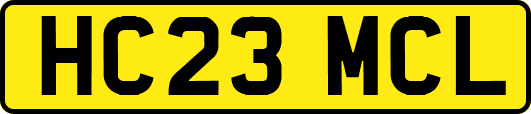 HC23MCL
