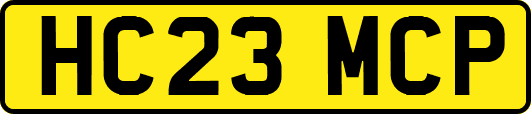 HC23MCP