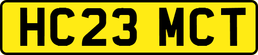 HC23MCT