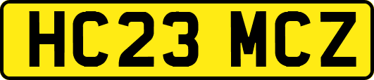 HC23MCZ