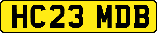 HC23MDB