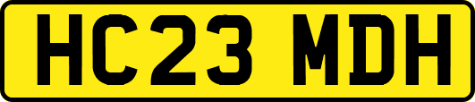 HC23MDH