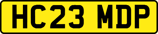 HC23MDP