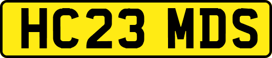 HC23MDS