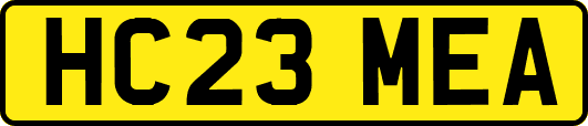 HC23MEA
