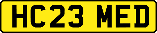 HC23MED