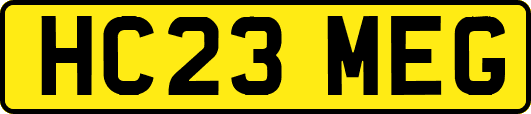 HC23MEG