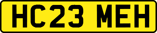 HC23MEH