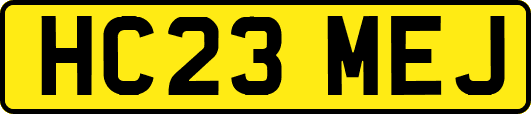 HC23MEJ