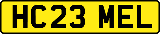 HC23MEL