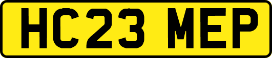 HC23MEP