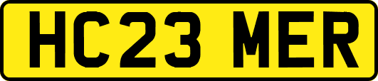HC23MER