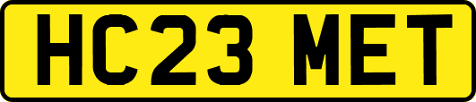 HC23MET