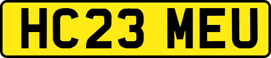 HC23MEU